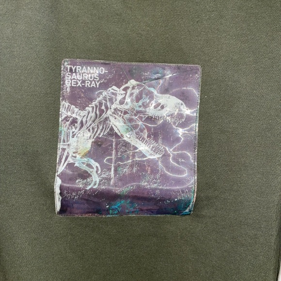 H&M Boys Tyrannosaurus Rex - Picture 4 of 4